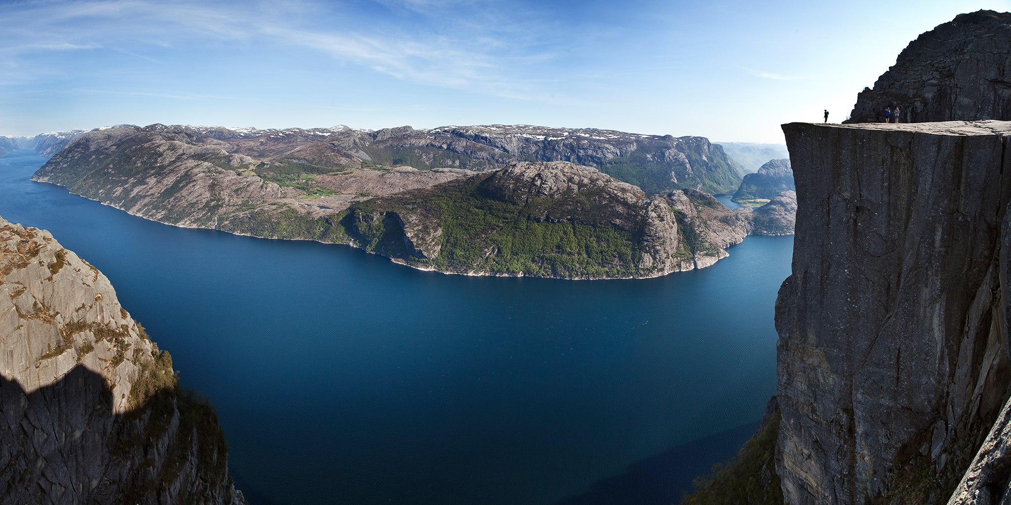 plateau pulpit rock 4