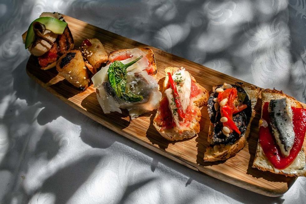 tapas-pinchos