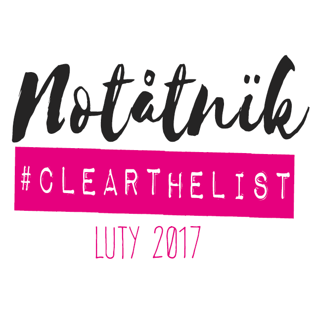 Cele Luty 2017 & Materiały do DELE