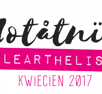 Cele językowe – Kwiecień 2017