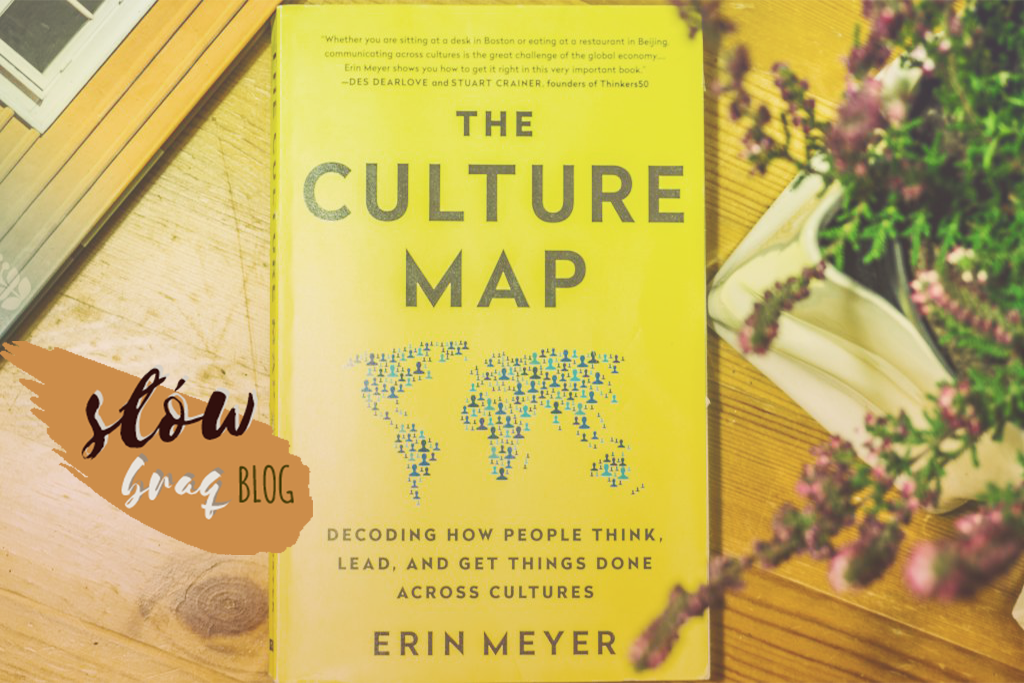 International management – o skutecznej komunikacji międzynarodowej