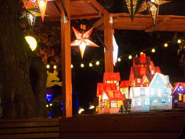 Językowy grudzień z blogerami