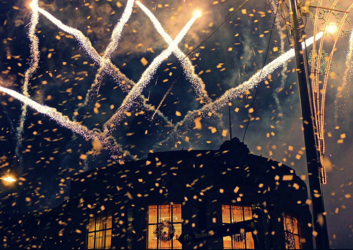 Przegląd roku 2017 – ile tego… niemiecki, hiszpański, kirgiski, rosyjski