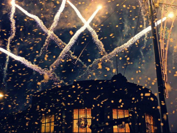 Przegląd roku 2017 – ile tego… niemiecki, hiszpański, kirgiski, rosyjski