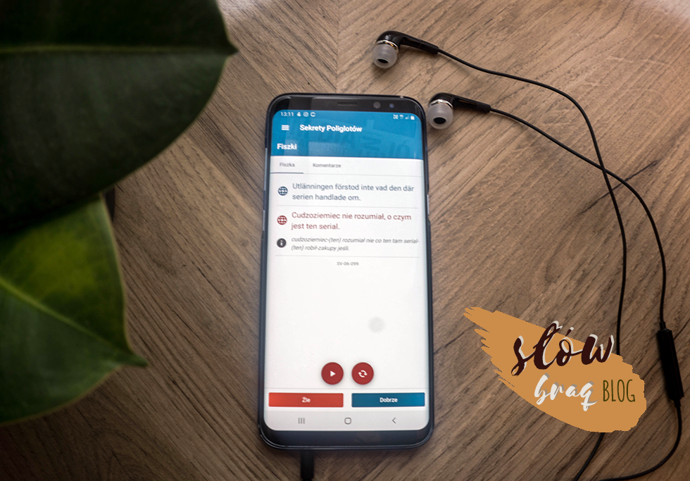 „Sekrety poliglotów – w 90 dni” – 90 dni nauki szwedzkiego – recenzja kursu online